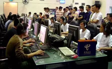 谈持积极态 谈持积极态