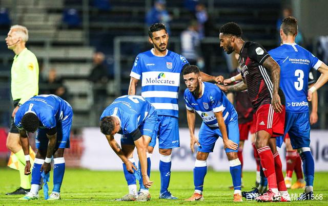 蘭及其盟友 蘭及其盟友