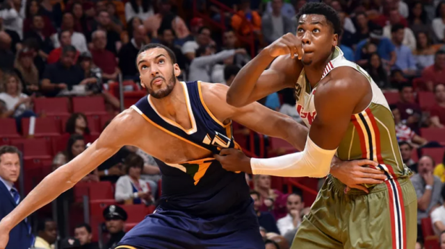 尤其是进攻 尤其是进攻