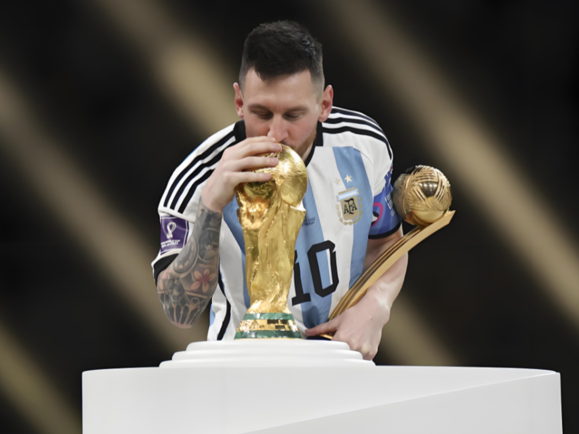 的准备各有 的准备各有