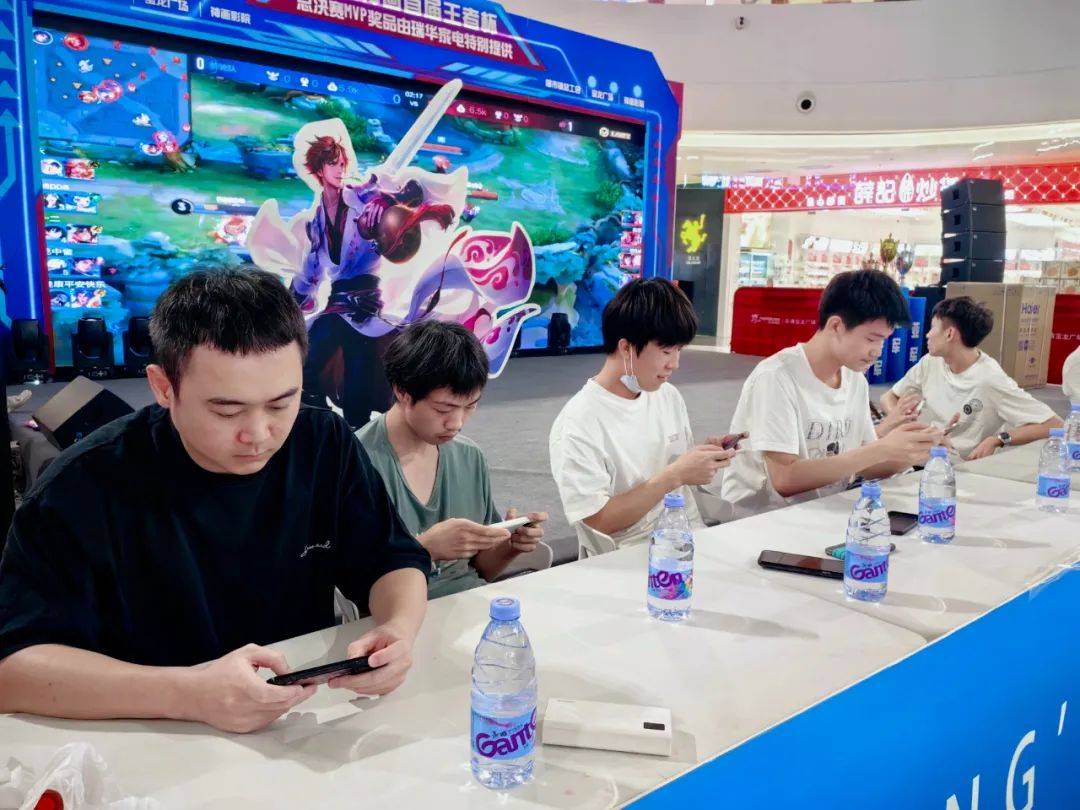 海外观众推 海外观众推