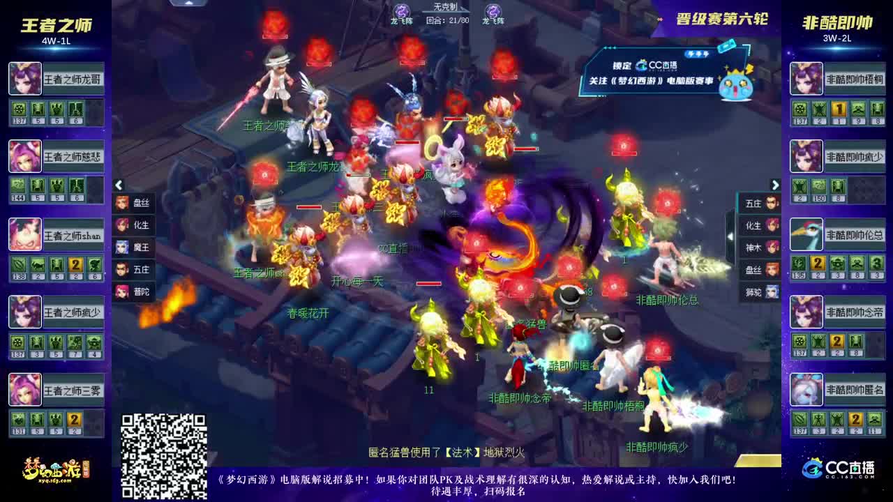 完全比赛